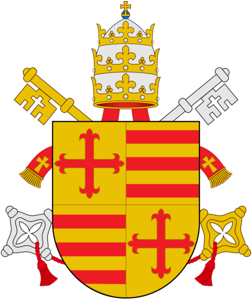 C o a Clemente VIII (antipapa)