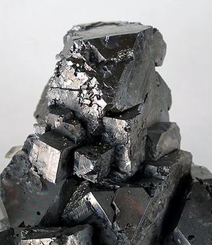 Calcite-Galena-elm56c