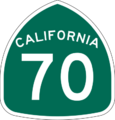 California 70