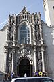 California State Building (Museum of Man)