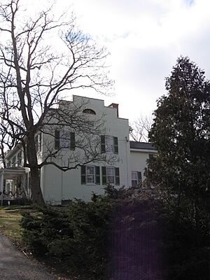 Canandaigua 021 Thaddeus Chapin House