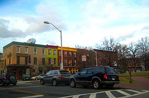 Canton Square