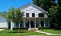 Captain William Perry House