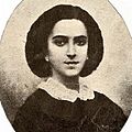 Carmen Nobrega Miguens de Avellaneda