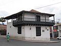 Casa de la cultura Ocaña - panoramio