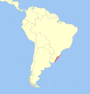 Cavia magna map.svg