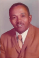 Charles England