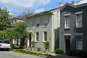 Charles McPheeters House