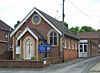 Chiddingfold Baptist Church, Woodside Road, Chiddingfold (May 2014) (1).JPG