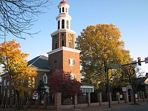 Christchurchalexandria