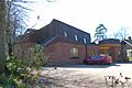 Christian Community Church, Forest Row