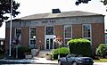 City Hall - Tillamook Oregon