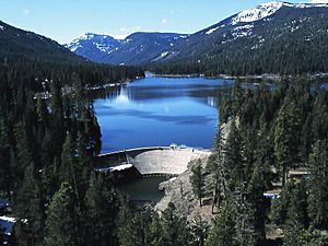 Clear Creek Dam (4306998180)
