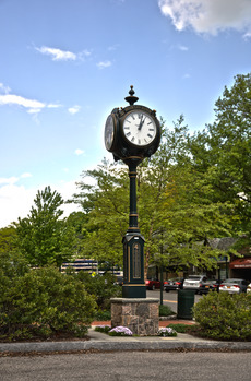 Clock of Briarcliff Manor (2)f