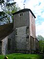 Cocking Church 4