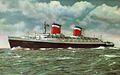 Colorful SS United States