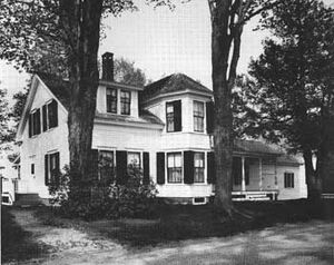 Coolhouse