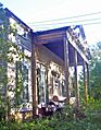 Cornelius Carman House, Chelsea, NY
