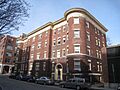 Craigie Arms, 6 Bennett Street, Cambridge, MA - IMG 4336