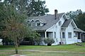D.L. McRae House