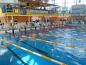 DHM 2007 Alsterschwimmhalle
