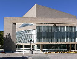 Dallas Meyerson Center 02.jpg