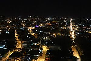 Davao City skyline 02