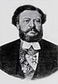 Dimitrie Ghica