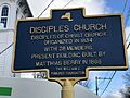 Disciples church