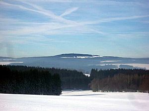 Doerbraberg-Winter