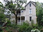 Dolliver House 58 Madrone Ave Larkspur CA 3-21-2010 2-06-23 PM