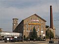 Durfee Mill No1