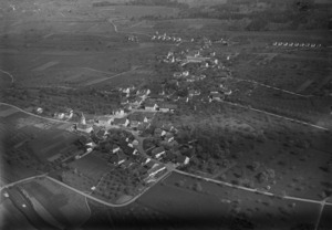 ETH-BIB-Wigoltingen v. S. aus 400 m-Inlandflüge-LBS MH01-004101