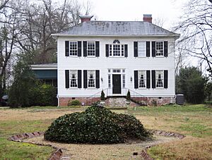 Earl Towne House