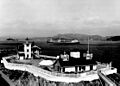 East Brothers Light Station