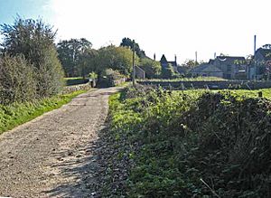 East Tanfield - geograph.org.uk - 274604.jpg