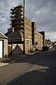 Eastern Primary School - view from N