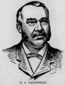 Edward J. Sanderlin