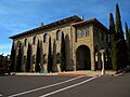 Elks Lodge -468 NRHP 86001138 Mohave County, AZ