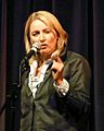 Emma Kennedy, As It Occurs To Me, Leicester Square Theatre 20 Jun 2011 crop