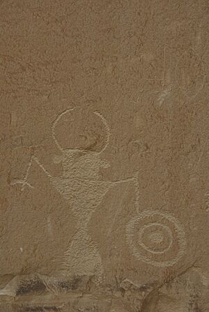 Escalante Medicine Man