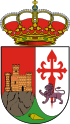 Coat of arms of Segura de León