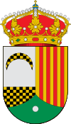 Coat of arms of Erla