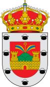 Official seal of Hontoria de Cerrato