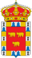 Escudo de Osera de Ebro