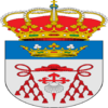 Coat of arms of Palacios del Arzobispo