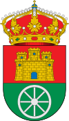 Official seal of Rueda