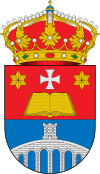 Official seal of Tordómar