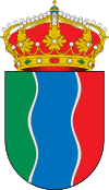 Official seal of Trefacio