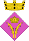 Coat of arms of Belianes